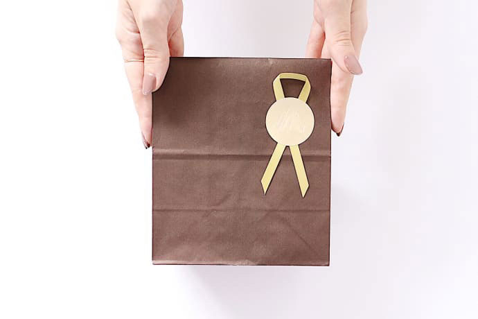 ミスターアロペーパーバッグ